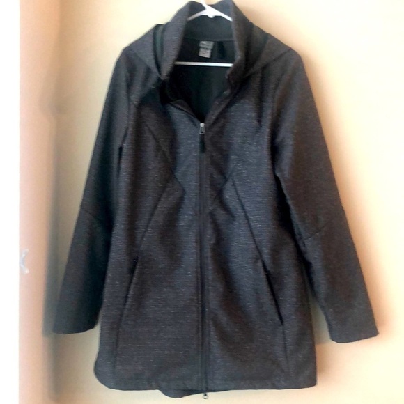 Champion Jackets & Blazers - Champion Coat With Hood